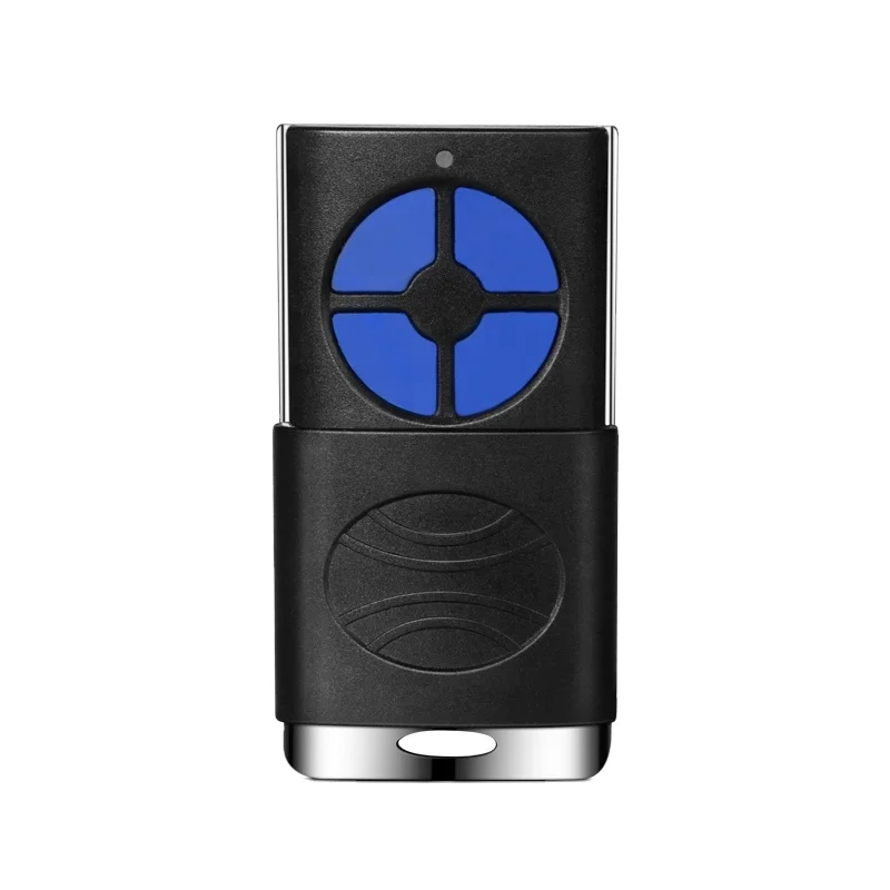 Универсальный Радиочастотный Дубликатор сигнала 2 в 1, 433 МГц, пульт дистанционного управления для гаражных дверей