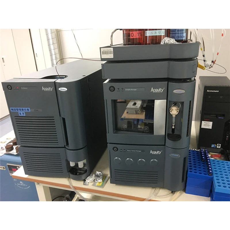 Газовый спектрометр, цена и дешевый газовый хроматограф, Япония