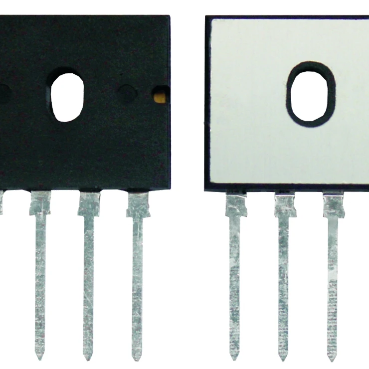 
GBU2510H 25A 1000V High Theramal Conductivity High quality High current single-phase Bridge rectifier 