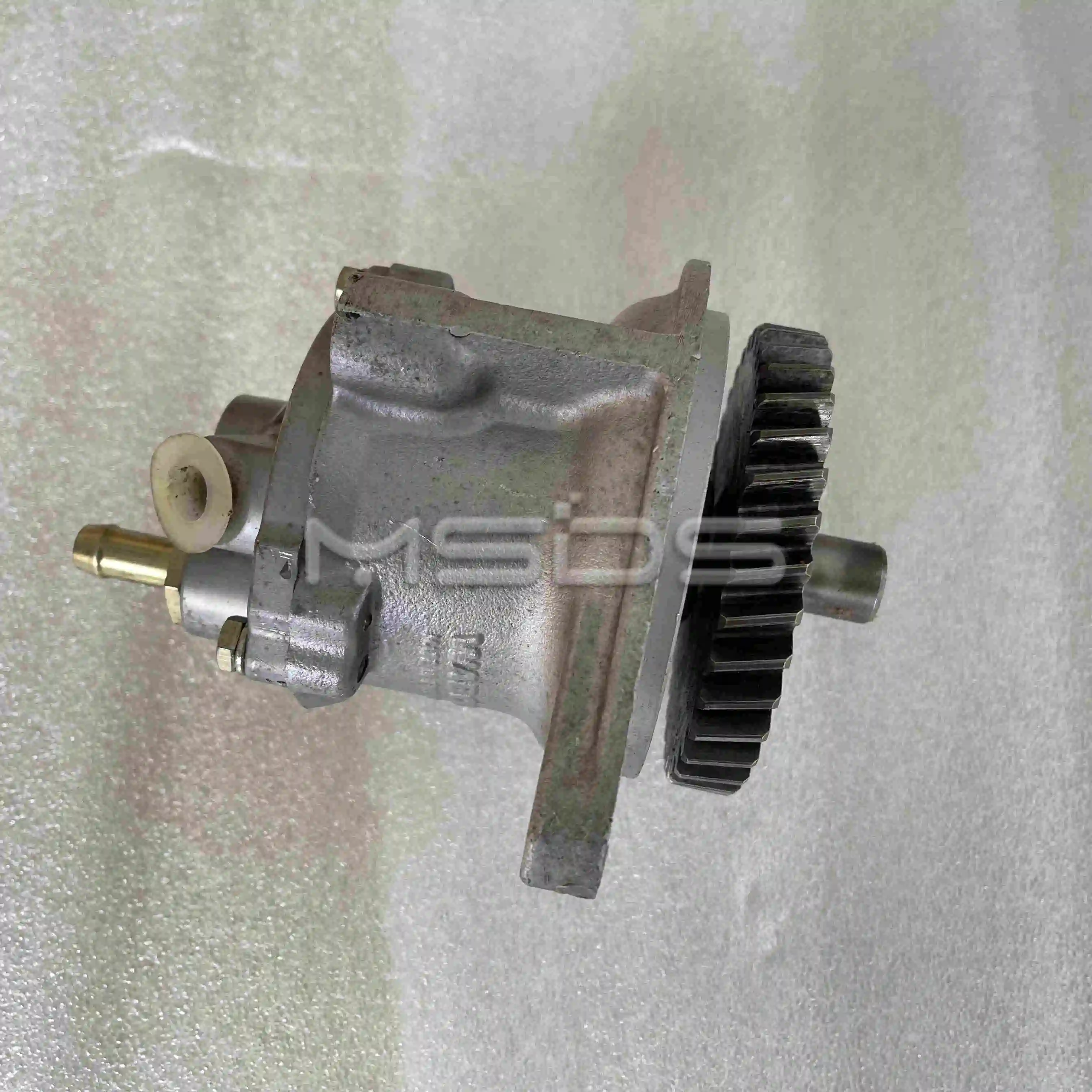Cummins QSB ISB 6B5.9 QSB6.7 Engine Vacuum Pump 3914009