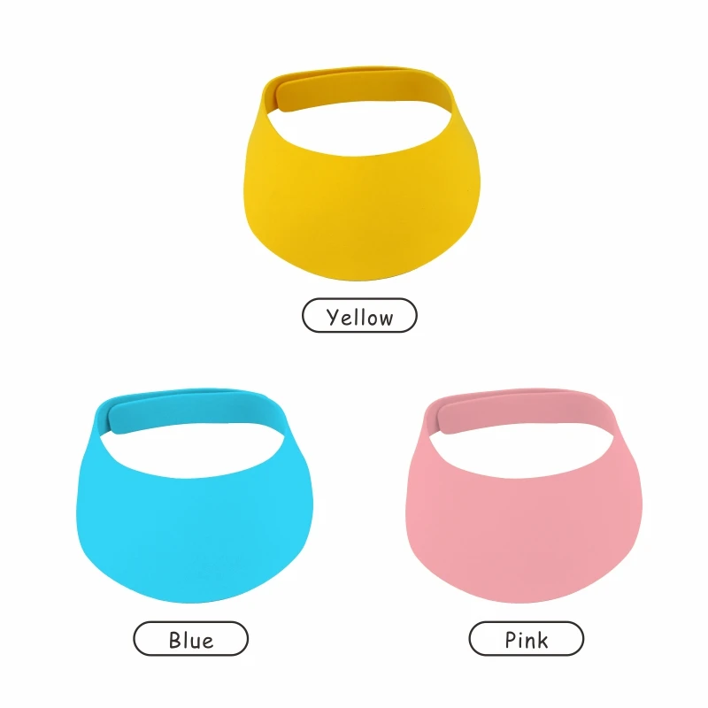 Шапка для детского шампуня, детская шапка для мытья волос