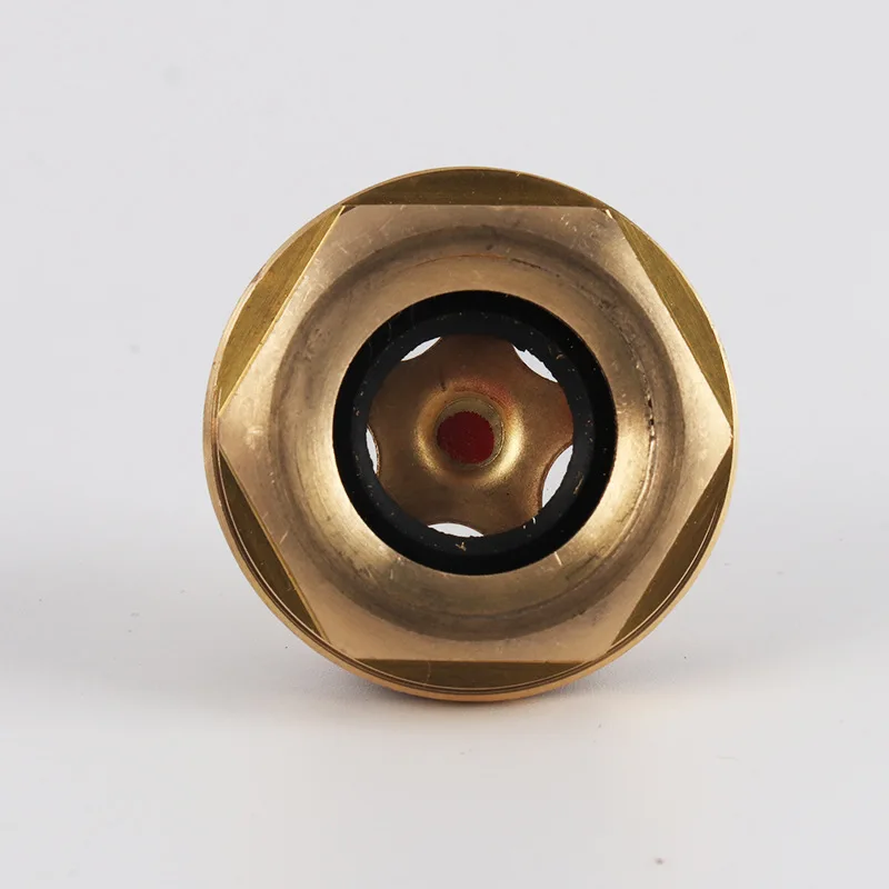 threaded Oil Level Sight Glass Liquid Sight Glass