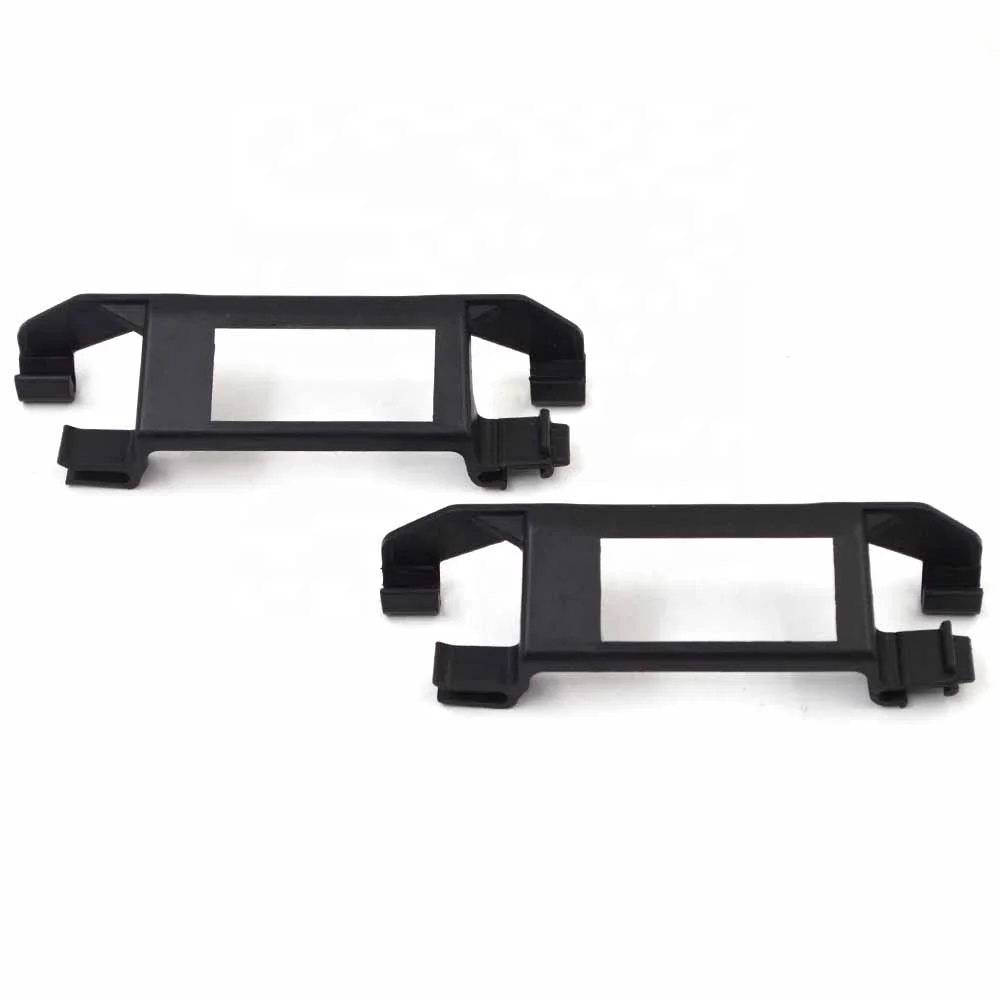 Auto Foot lighting bracket Foot atmosphere lamp For VW Passat B8 Golf mk7 Atlas T-roc Jetta