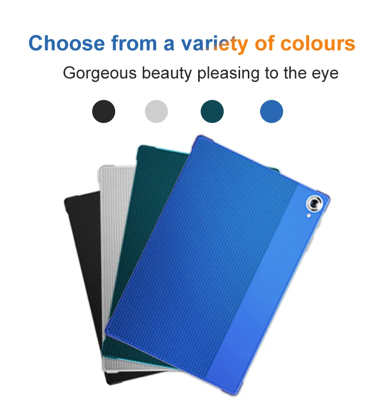 Сенсорный экран 2 в 1 Android 10 .0 Wi-Fi планшеты 10 дюймовые 32GB Rom Oem Образование обучения детей планшетный ПК с системой андроида ПК с сенсорным экраном ручка клавиатуры