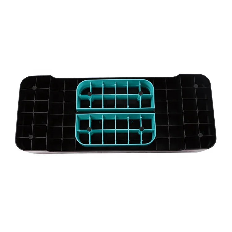 Gym Adjustable Aerobic Stepper