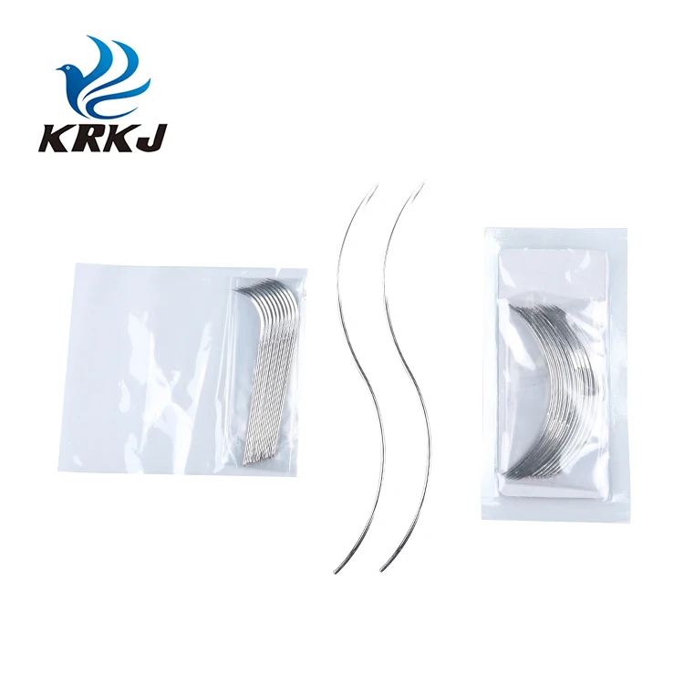 CETTIA KD909 veterinary operation stainless steel surgical suture needle for pig