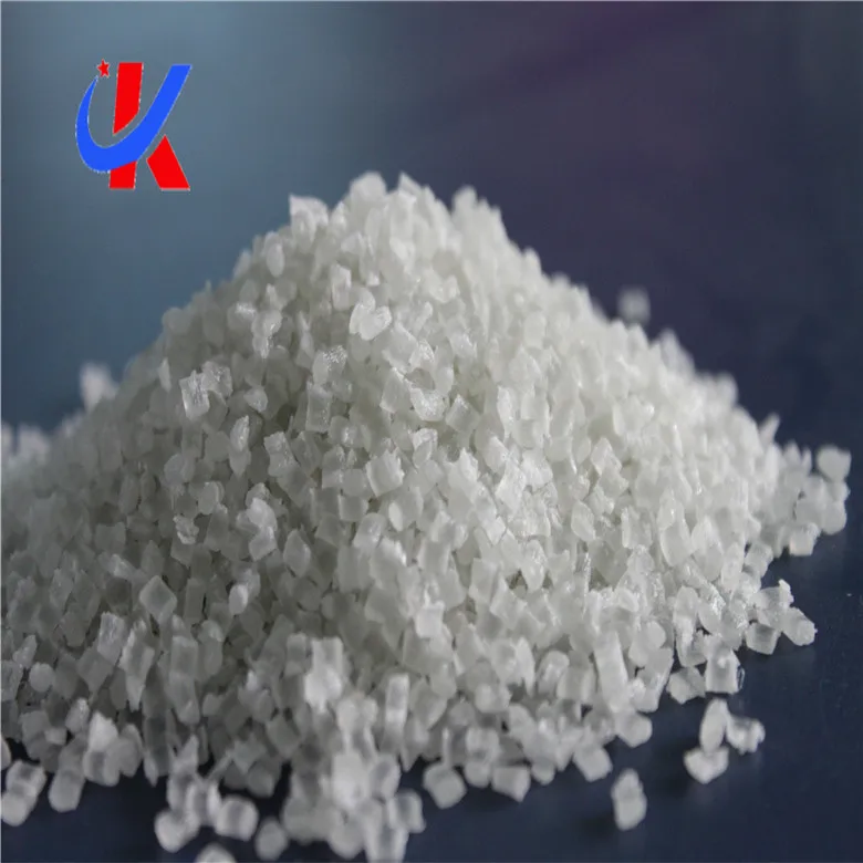10% Fiberglass Filled PC GF10% Pellets