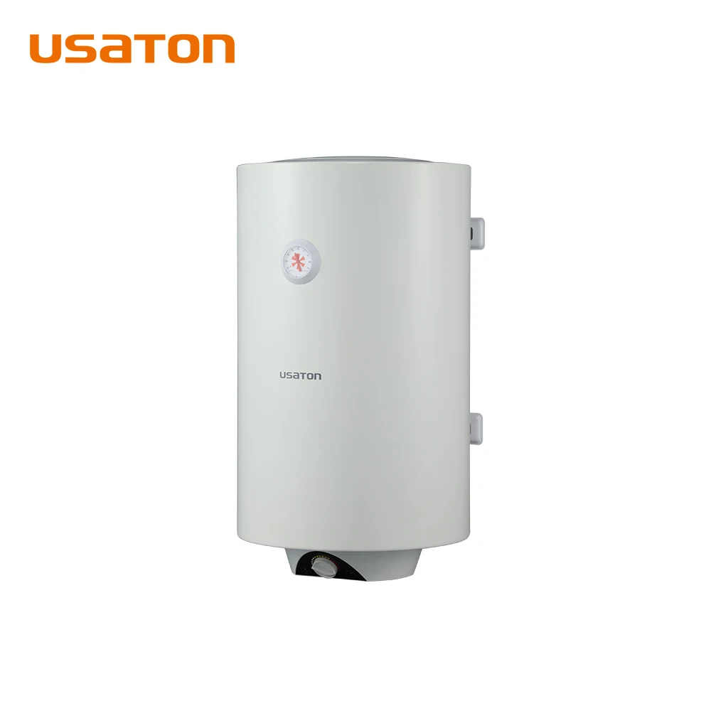 30L Popular Electric Boiler Bathroom Vertical Shower Water Heater