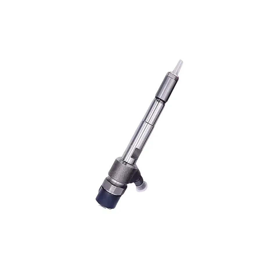 0433172440 New injector nozzle 0445110628 0445110629 DLLA150P2440 for Isuzu 4JB1 JX49ZLQ4 diesel engine