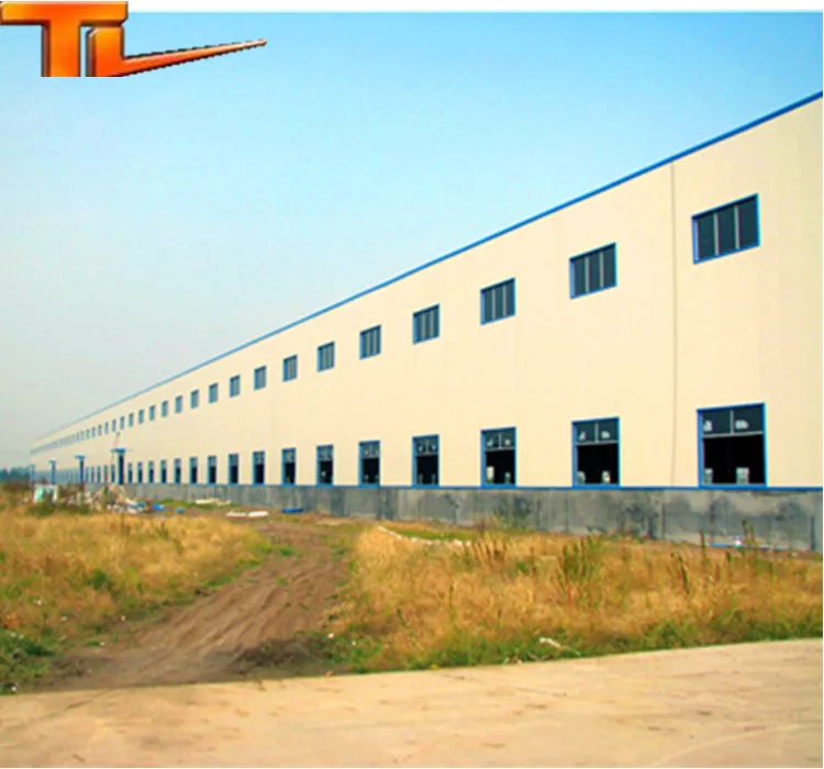 High Quality steel Construction steel Structure Building