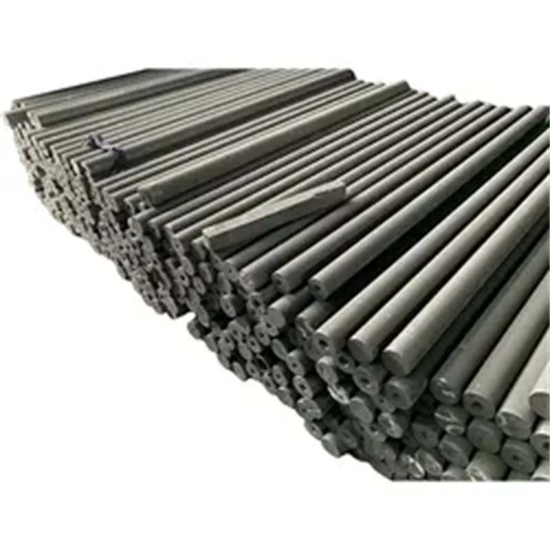 low Price Graphite Electrode Hot Sale UHP/HP/RP Graphite Electrode For Electric Industry