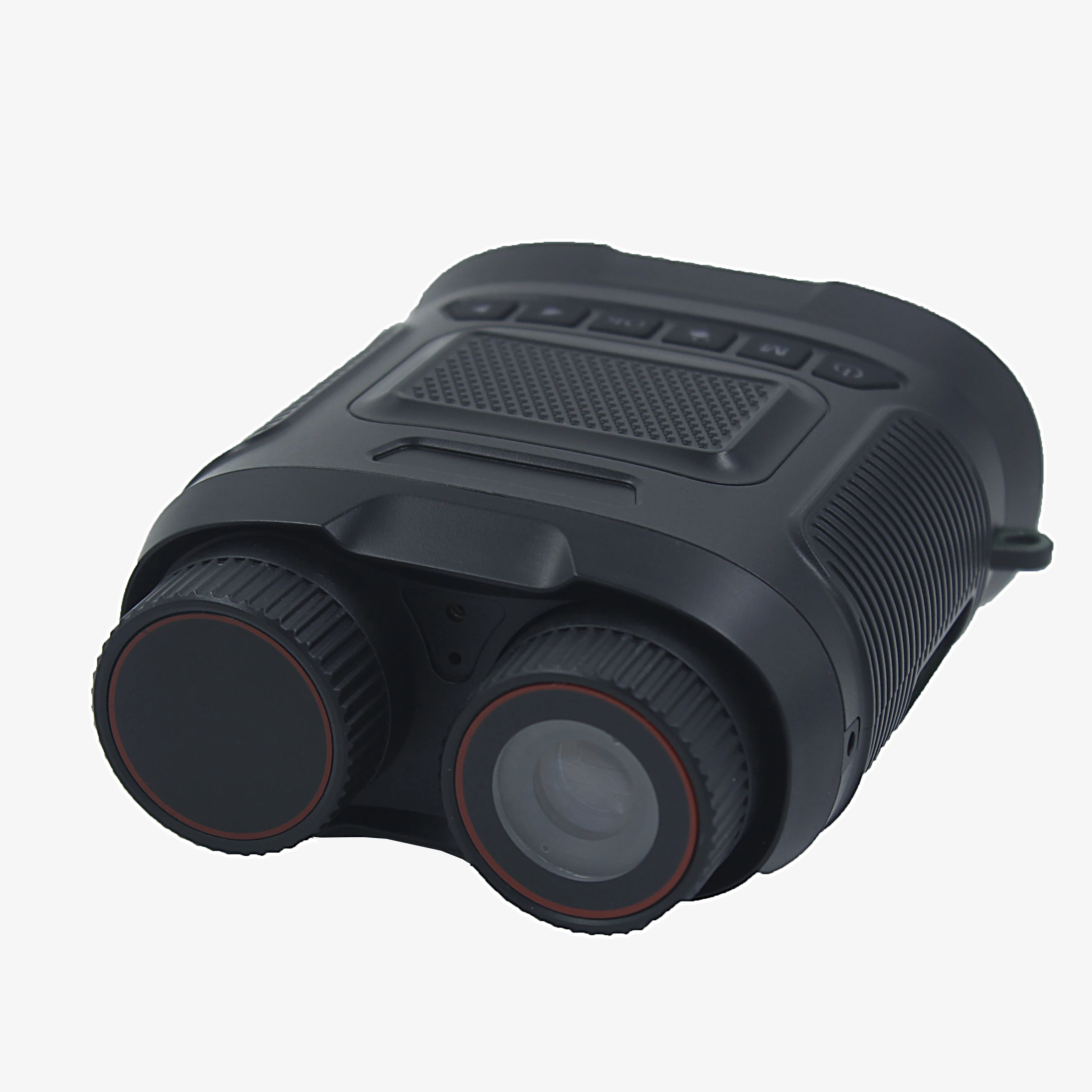 DT29 Digital Infrared Night Vision Binoculars 8X Zoom With 3' Screen Hunting Scope