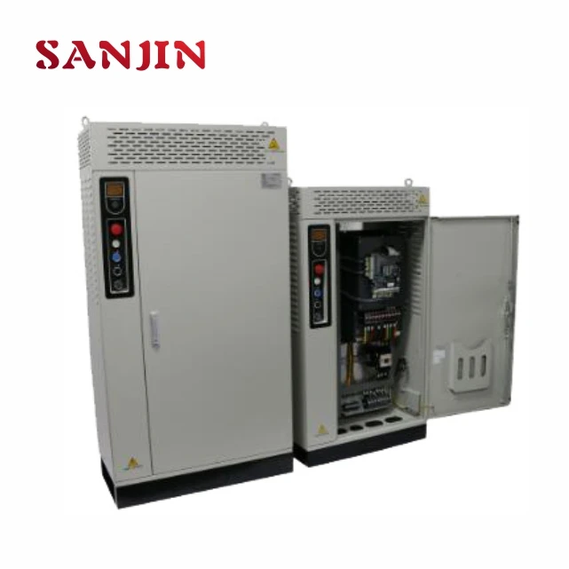 HPMONT elevator control cabinet MTCC