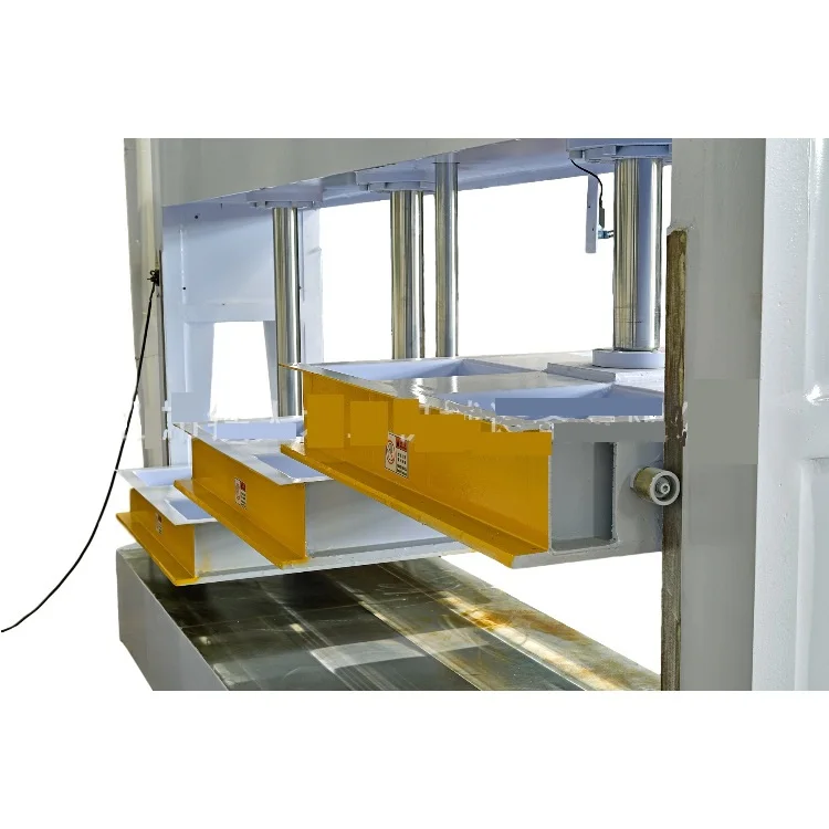 Деревообрабатывающее оборудование, новый продукт, мебель из твердой древесины, выгодная фанера, горячая распродажа, MH3248X25TX3, холодный пресс