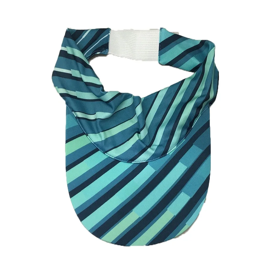 Уф-Защита унисекс из полиэстера