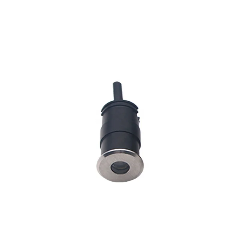Led Pool Lights Under Water RGB IP68 SS316 IP68 Waterproof CE Rohs IP68 Single Color DC24V Underground light