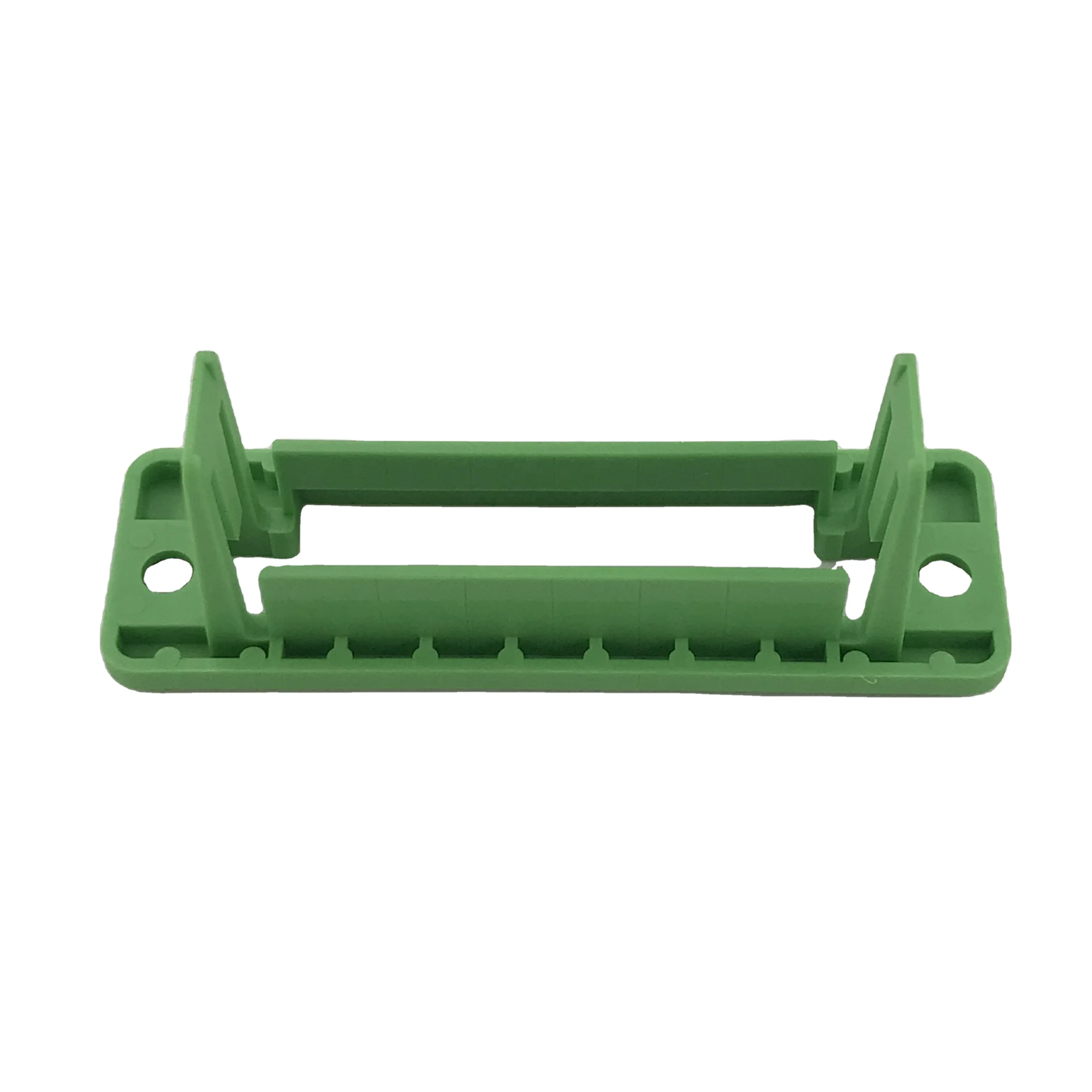 XINKE внутристенный пайки стыковой поддержка подключаемого модуля клеммной колодки с фланцевым вилка стандарта США 2-24P