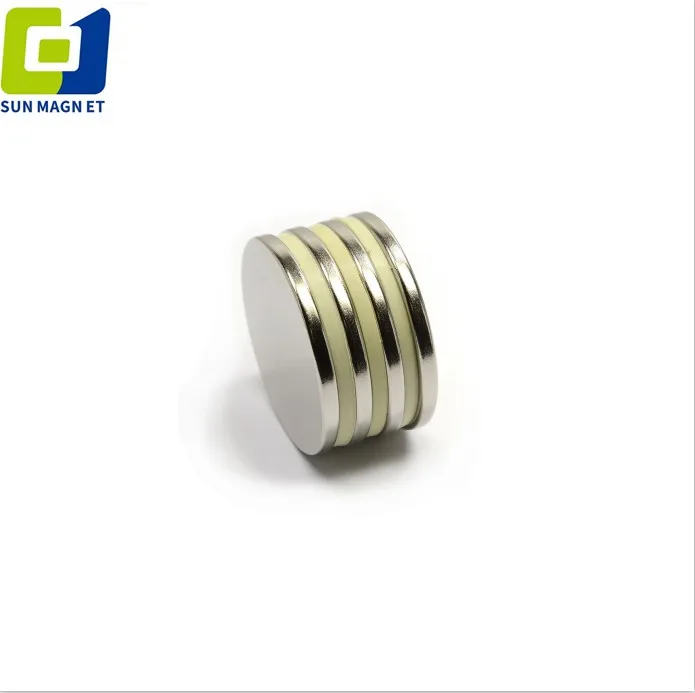 Factory Sales NdFeB Magnet High Performance N35 N42 N45 N50 N52 Block Disc Neodymium Magnets Price