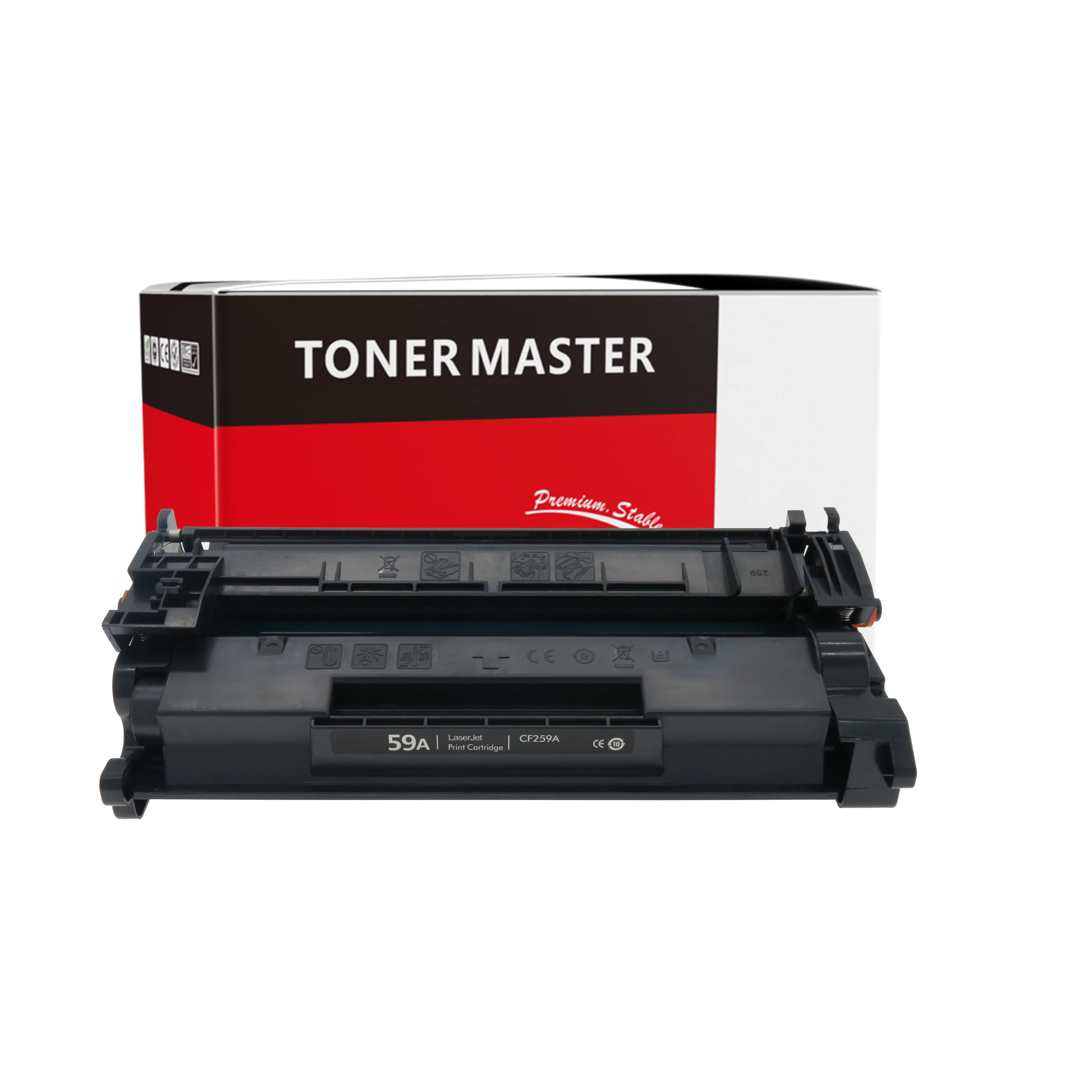 New Premium Toner Cartridge CRG 057 For CANON LBP223dw LBP226dw  LBP228x MF443dw