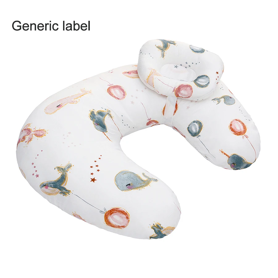 Best Quality nursing pillow pregnancy maternity breastfeeding feeding pillow for mother nursing breast feeding pillow