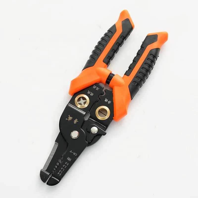 2023 New Style Hot Sale Mechanical Cable Sheath Stripper