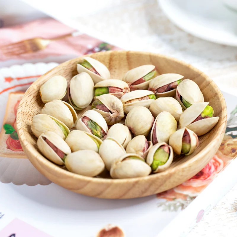 Hot Sales wholesale Roasted Salted pistachios with best price