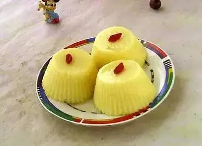 Wholesale High Quality yellow organic Millet