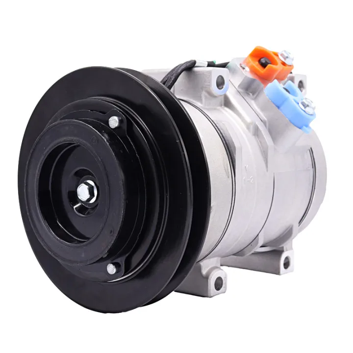 
Excavator Air Conditioning compressor For SANY 