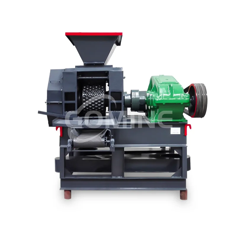 very hot fine machine to make coal briquettes for coking price