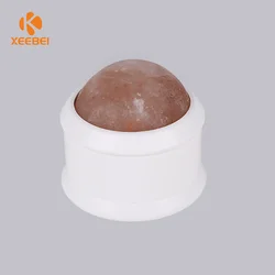 Other massage products himalayan salt lamp massage ball