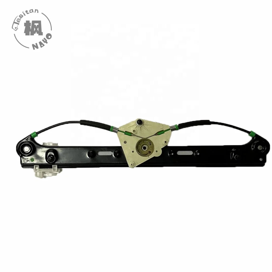 Rear Right Window Regulator for BMW X3 E83 OE 51353448252