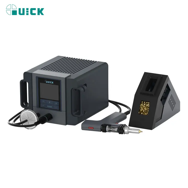QUICK TV2 disolding пистолет для ремонта мобильных телефонов
