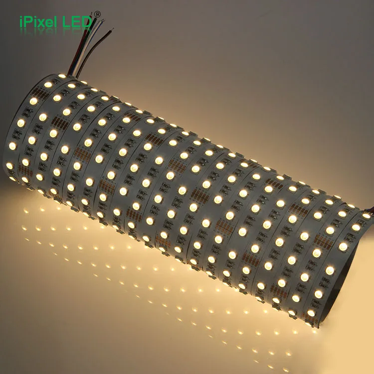 60LEDs/m 5050 RGB LED strip light