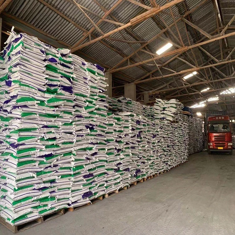 Food-Grade Monohydrate Citric Acid, with an Effective Substance Content of 99%, Used as an Acidulant