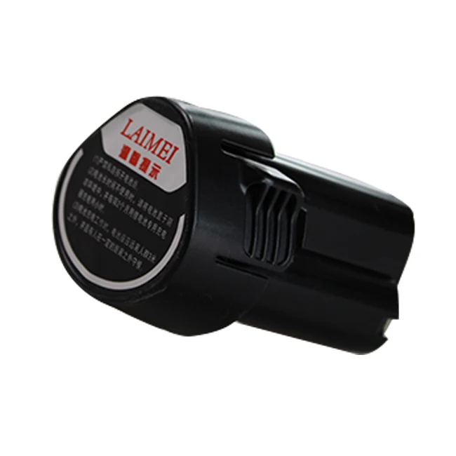 Цена производителя 10 8 v 2.0Ah для Makita Batteri электроинструментов дрель BL1013 BL1014