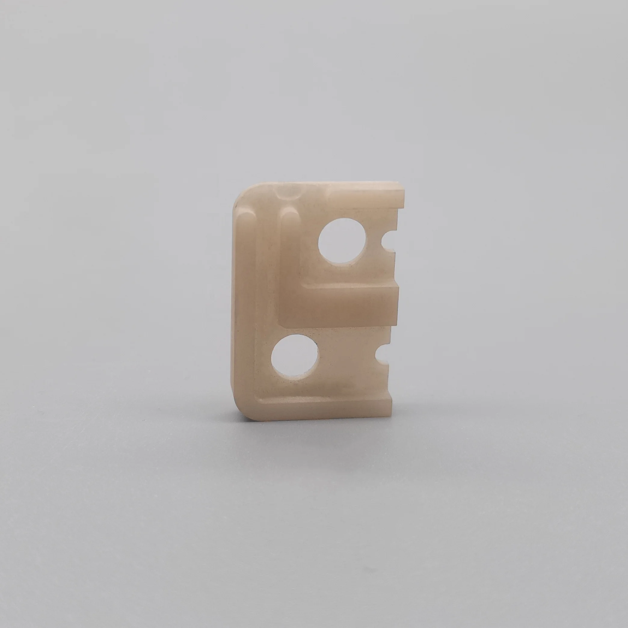 XMCERA Aln alumina nitride ceramic gasket valve spacer for element heater