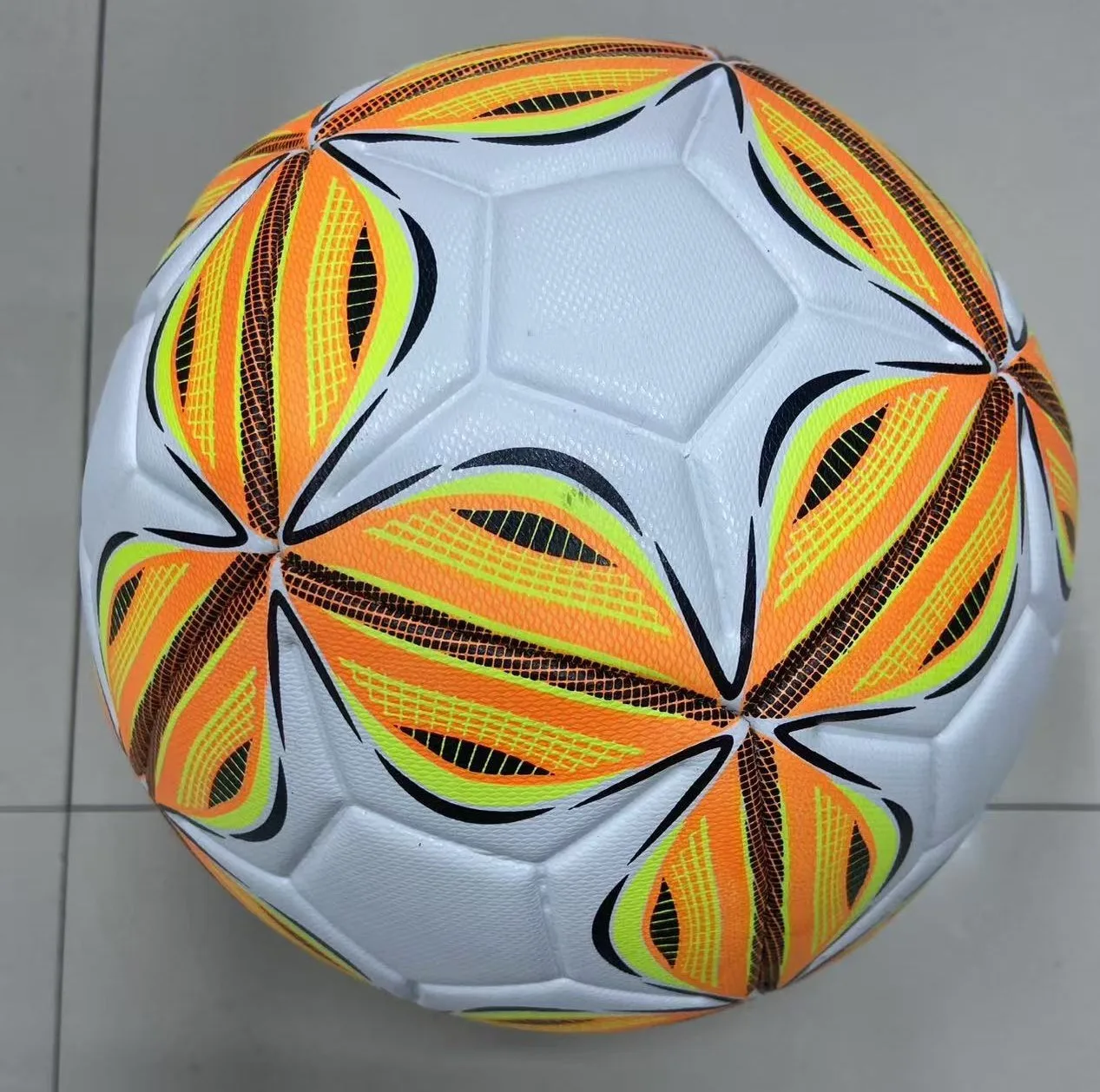 Wholesale Training Competition Sports Size 5 Football