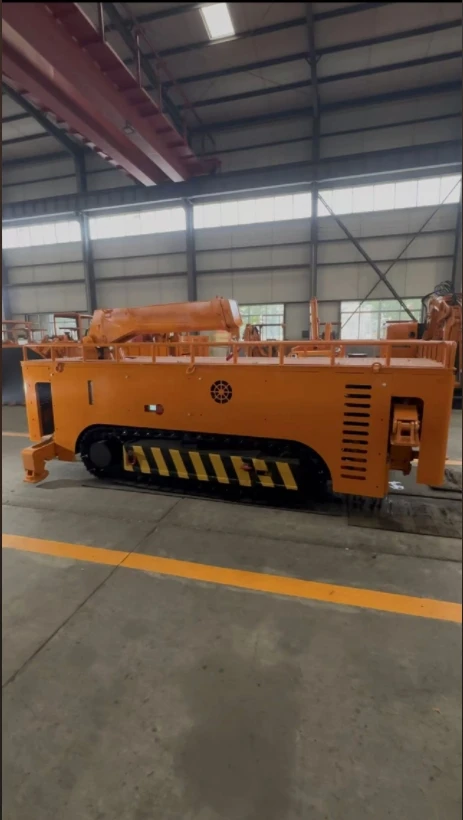 Reliable Mining Dump Truck and Crane Transport Vehicle for Sale - Best Prices on the Market