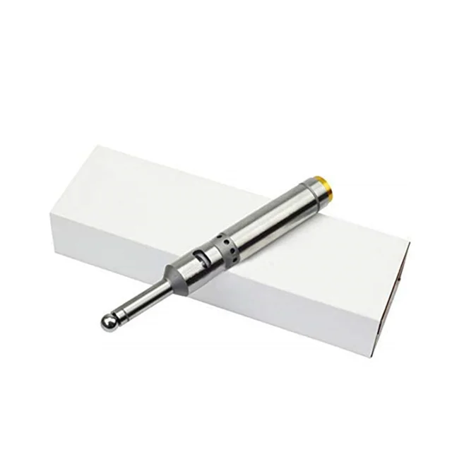 
New Led Beep Touch Point Sensor Precision Locate Working Electronic Optical Edge Finder 