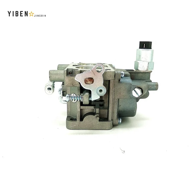 CARBURETOR FITS For HONDA GX630 & GX690 V TWIN CYLINDER 16100-Z9E-033
