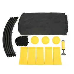 Fitness Leisure And Entertainment Party With Pump Mini Volleyball Set Game