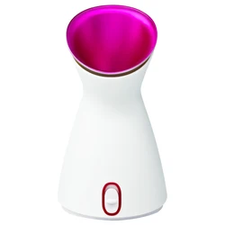 Nano Ionic Aroma Facial Steamer Electric Face Sauna Steamers Nano Mist Sprayer Beauty Equipment For Home Use