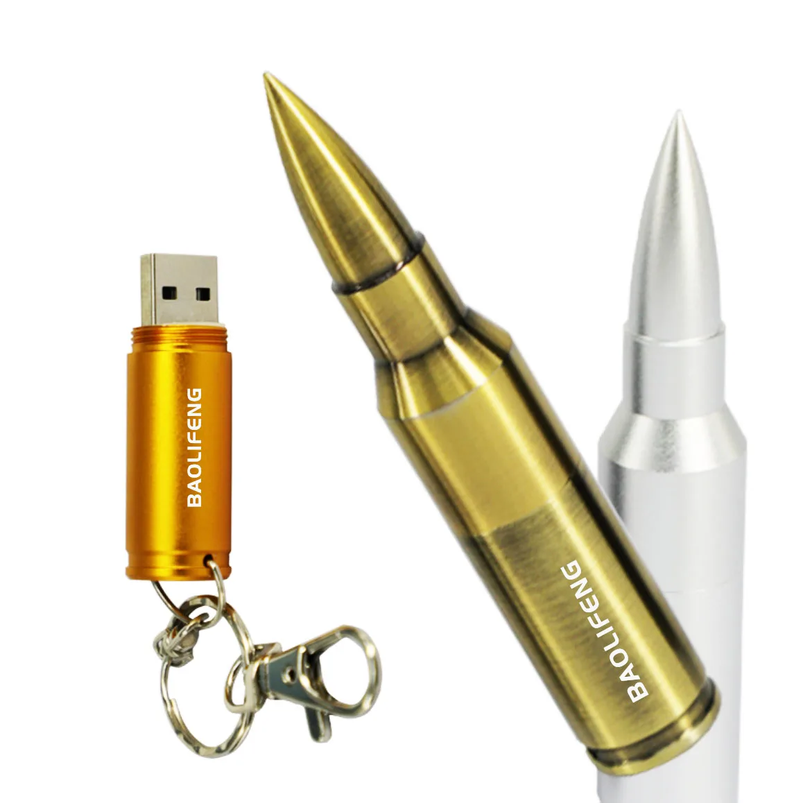 Металлическая карта памяти USB 3 0 2 4 Гб 256 ГБ 128 64 32 8 16 флешка