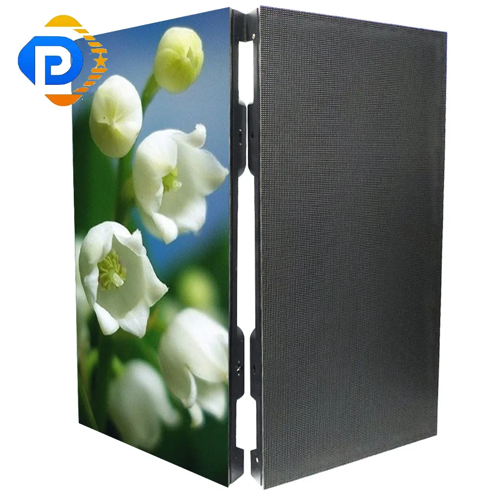 
Chinese LED display manufacturer rental led screen p3.91 