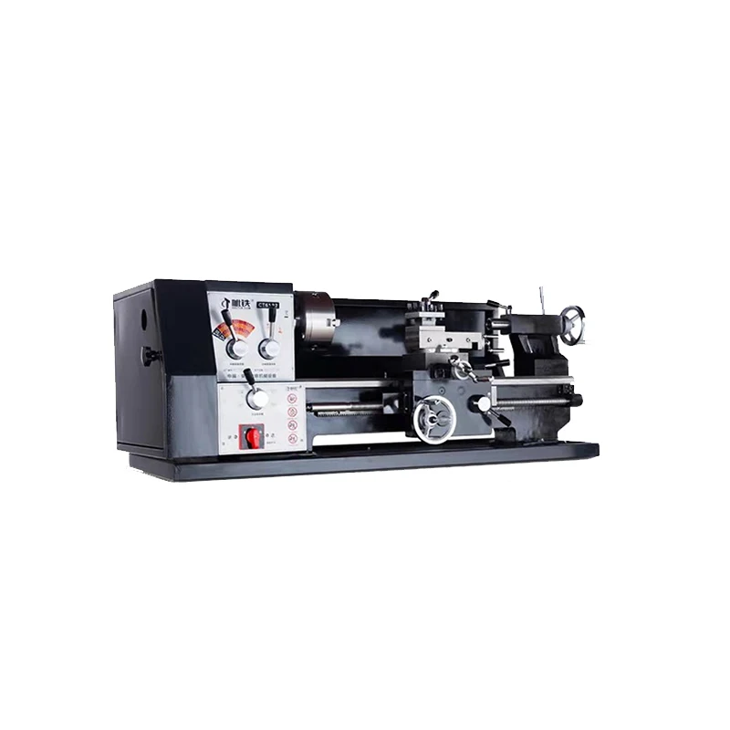 Industry Brake Drum Brake Disc Lathe Machine for Sale