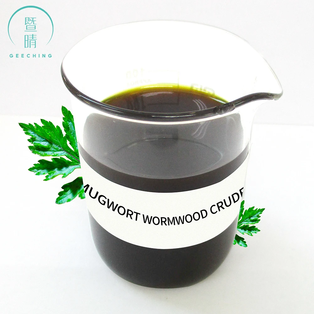 
Comfortable new design 2019 best selling mugwort oil wormwood oil extract mini 