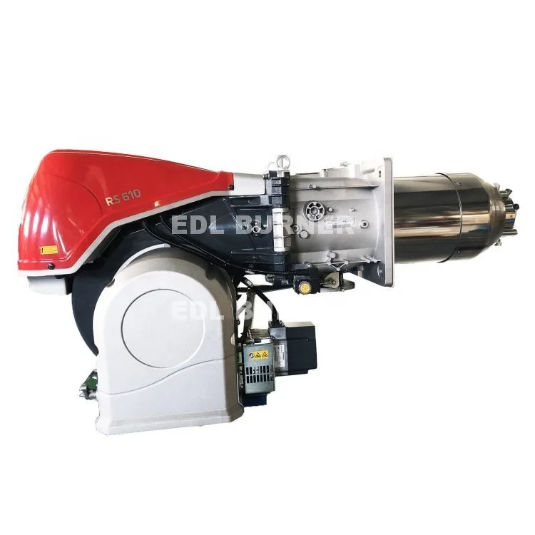 RS410/M BLU jet single outdoor boiler wall hung fired 220v riello 40 blue flame gas burner