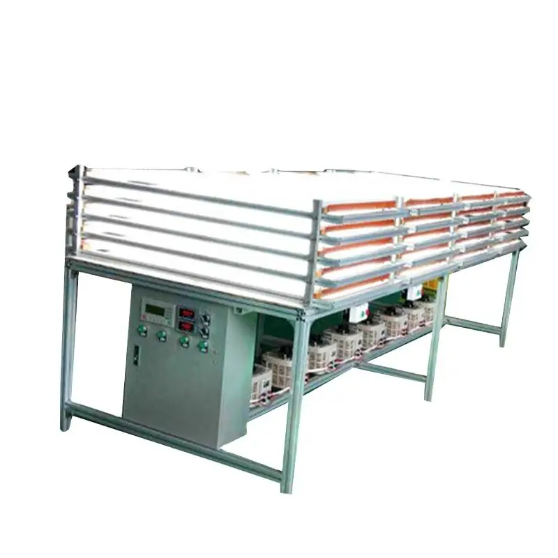 Professional manufacture led bulb production line led lamp full automatic assembly line