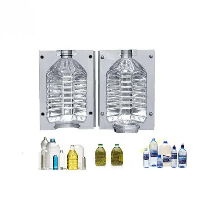 Professional high precision injection moulding service hot runner pet bottle preform mold mould