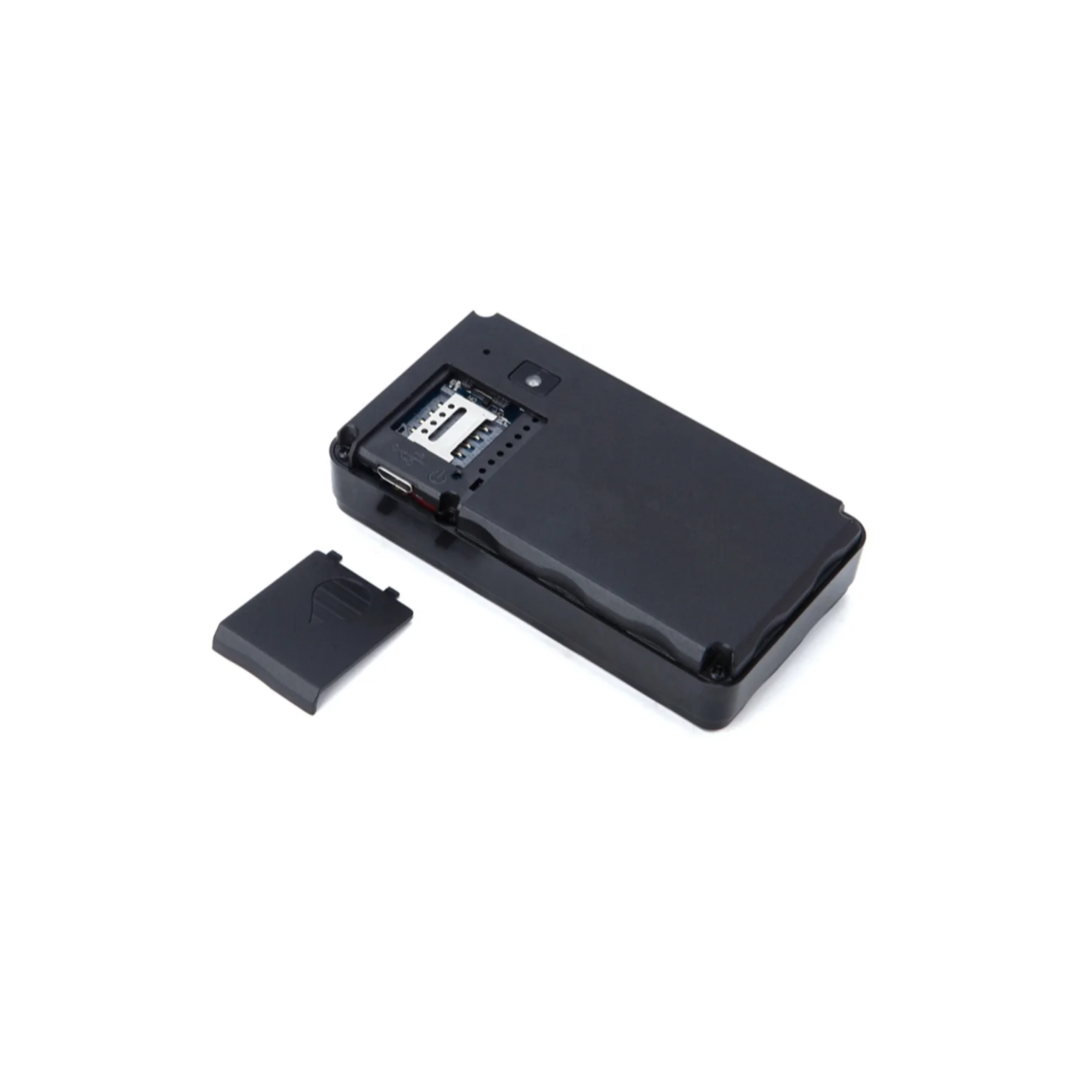 U906 4G LTE Cat M1 Asset gps tracker long standby battery